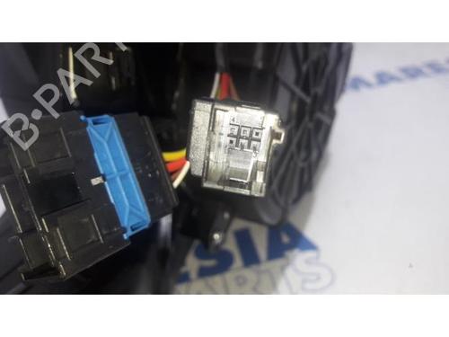 Heater blower motor PEUGEOT 508 SW I (8E_) 2.0 HDi RXH Hybrid4 | BP31509608M62