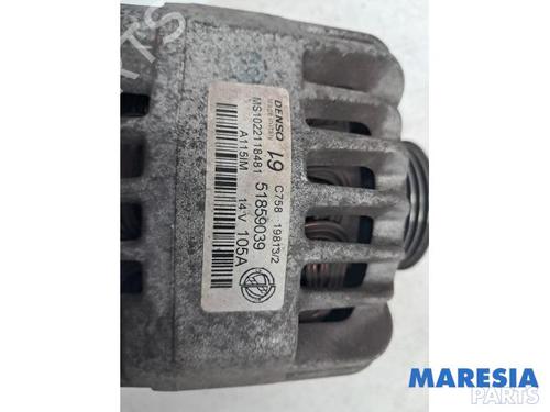 Alternator FIAT 500 C (312_) 1.2 (312CXA1A, 312AXA1A) | BP37875925M7 - Image 4