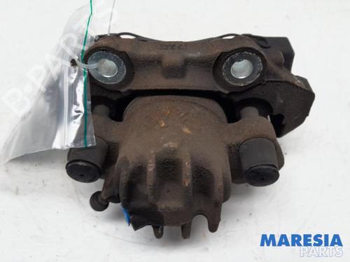 Right front brake caliper DS DS 4 / DS 4 CROSSBACK (NX_) 1.6 BlueHDi 120 | BP31531788M104