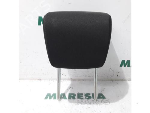 Used Headrest FIAT PUNTO EVO (199_) 1.3 D Multijet (84 hp) 31518816