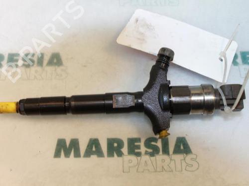 Injektor für RENAULT ESPACE IV (JK0/1_) 3.0 dCi (JK0J, JK0V) (177 hp) 31465494