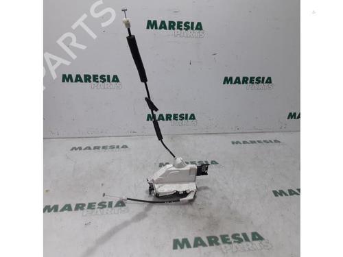 electronic-module-citroen-c3-ii-sc_-2009-31422980 main image