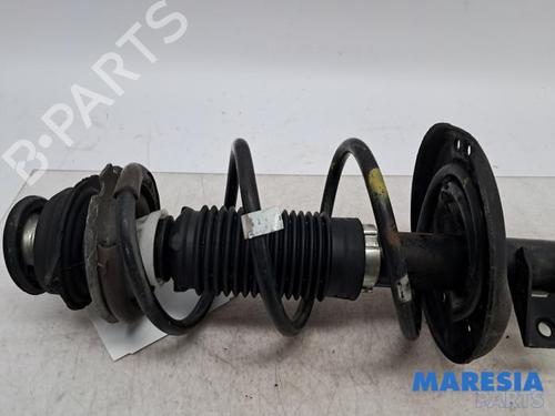 Right front shock absorber FIAT 500 (312_) 0.9 (312AXP1A) | BP40157798M17 - Image 3