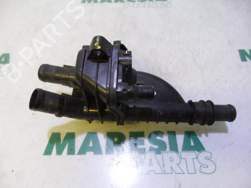 Used Thermostat housing CITROËN BERLINGO Box Body/MPV (B9) 1.6 HDi / BlueHDi 75 (75 hp) 31390232