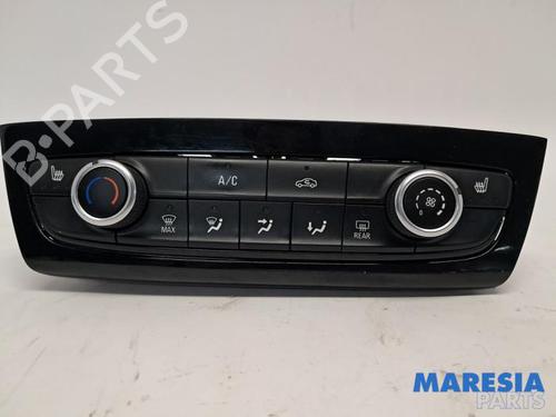 Used Climate control OPEL CORSA F (P2JO) 1.2 (68) (131 hp) 31403726