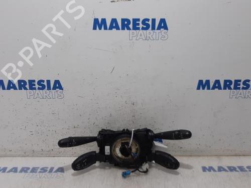 Used Switch CITROËN C3 II (SC_) 1.6 HDi (92 hp) 31534455