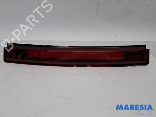 Bremselys RENAULT CLIO IV (BH_) 0.9 TCe 90 (BHNF, BHMA, BHMH, BHJK, BHJR) (90 hp) 31478680