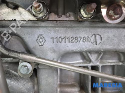 Engine RENAULT CAPTUR I (J5_, H5_) 1.2 TCe 120 | BP37241620M1  - Image 9