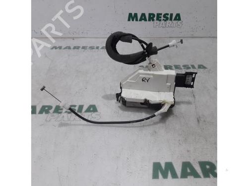 Used Electronic module CITROËN BERLINGO MULTISPACE (B9) 1.6 HDi 90 (90 hp) 31454762