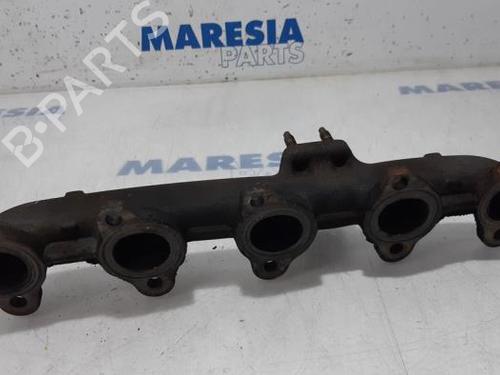 Exhaust manifold PEUGEOT 508 I (8D_) 1.6 HDi | BP31490145M110