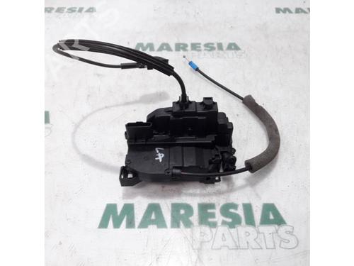 Used Electronic module Electronic module RENAULT KANGOO Express (FW0/1_) 1.5 dCi 90 (FW0G, FW05, FW08, FW11) (90 hp) 31476549 31476549
