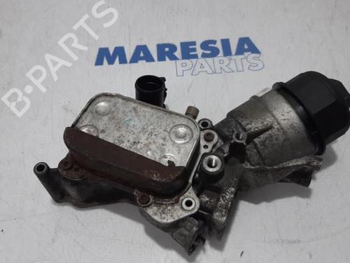 Altro FIAT PUNTO (199_) 1.3 D Multijet (84 hp) 31514203
