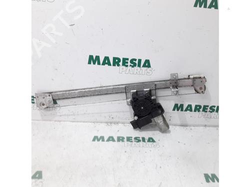 front-left-window-mechanism-peugeot-boxer-van-2006-31533681 main image