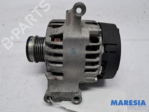 Alternator FIAT PANDA (312_, 319_) 0.9 (312PXN1A, 312PXN11) | BP34536754M7  - Image 5
