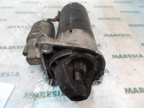 Starter ALFA ROMEO 147 (937_) 1.9 JTD (937.AXD1A, 937.BXD1A, 937.AXV1A, 937.BXB1A,... | BP31430367M8 - Image 2