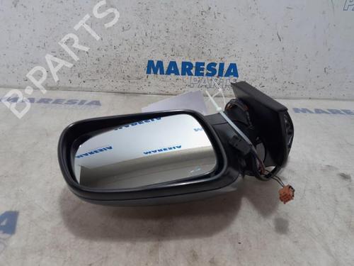 Used Right mirror PEUGEOT 307 CC (3B) 1.6 16V (110 hp) 31497637