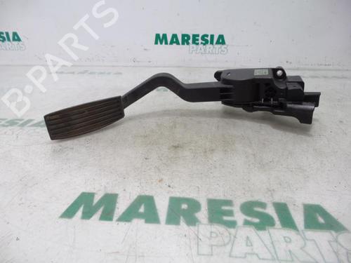 Módulo eletrónico FIAT QUBO (225_) 1.3 D Multijet (225CXB1A, 225AXB1A, 225CXB11, 225AXB11,... (75 hp) 31398436