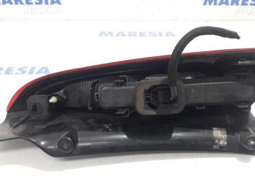 Left taillight RENAULT ESPACE IV (JK0/1_) 2.0 (JK0A, JK1D, JK0N) | BP31391588C34