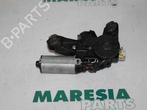 Viskermotor bagrude CITROËN C5 I Break (DE_) 3.0 V6 (DEXFXC, DEXFXF) (207 hp) 31384521