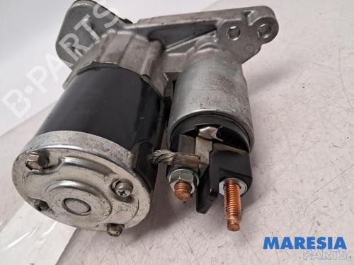 Starter RENAULT MEGANE IV Grandtour (K9A/M/N_) 1.3 TCe 115 (K9N9) | BP31404809M8 
