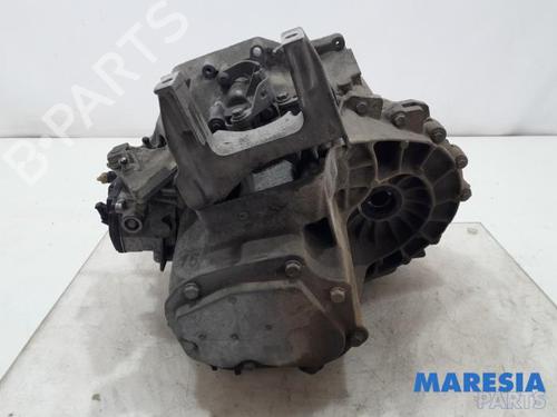 Gearbox CITROËN C5 III (RD_) 1.6 THP 155 (RD5FV8, RD5FNA) | BP31391268M3