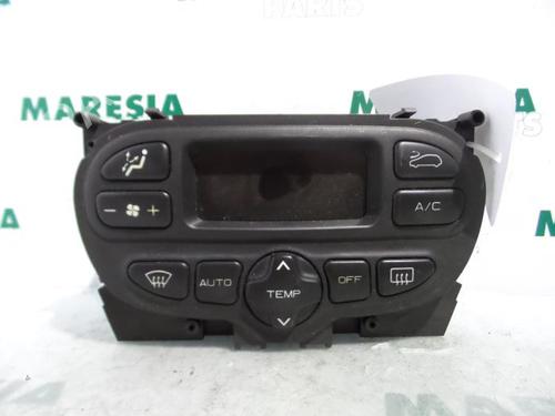 climate-control-peugeot-307-sw-3h-2002-2003-2004-2005-2006-2007-2008-2009-31454145 main image