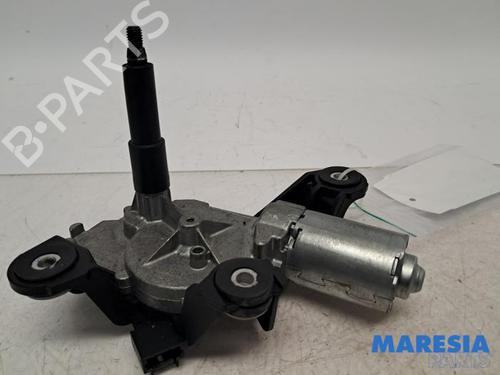 Rear wiper motor RENAULT MEGANE III Hatchback (BZ0/1_, B3_) 1.4 TCe (BZ0F, BZ1V) | BP31420899M102