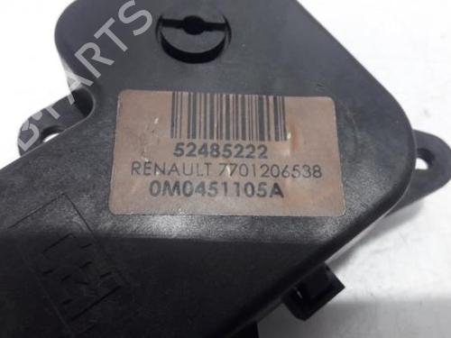 Other RENAULT ESPACE IV (JK0/1_) 2.0 (JK0A, JK1D, JK0N) | BP31461784O1