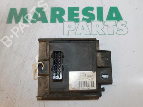 Used Lights ECU PEUGEOT 607 (9D, 9U) 2.2 16V (158 hp) 31530060