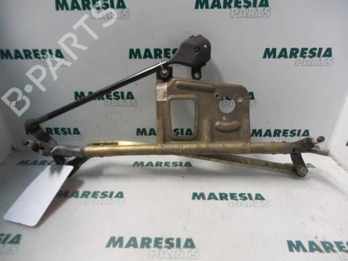 Vindrude Viskermekanisme ALFA ROMEO 166 (936_) 2.0 T.Spark (936A3A__) (155 hp) 31396770