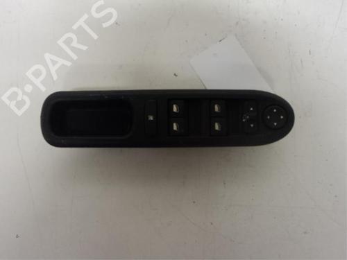 Used Switch PEUGEOT 407 (6D_) 2.0 (6DRFNB, 6DRFNE) (136 hp) 31391977