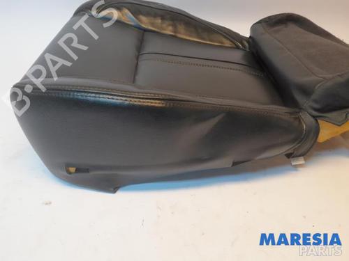 Left front seat RENAULT KOLEOS I (HY_) 2.0 dCi (HY0K) | BP31509382C15 