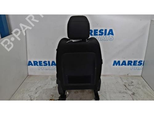 Left front seat PEUGEOT 3008 I MPV (0U_) 1.6 THP | BP31410273C15 