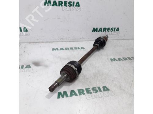 Used Left front driveshaft CITROËN C1 (PM_, PN_) 1.0 (68 hp) 31451624