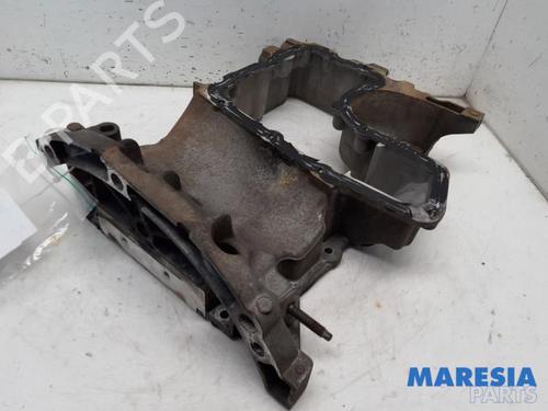 Used Front right seatbelt CITROËN C3 II (SC_) 1.0 VTi 68 (68 hp) 31531583