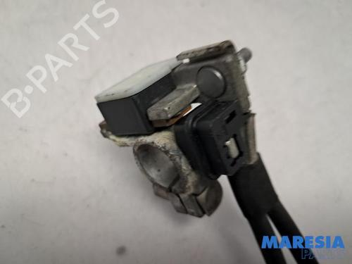 Electronic sensor RENAULT CLIO IV (BH_) 0.9 TCe 90 (BHNF, BHMA, BHMH, BHJK, BHJR) | BP39885682M84 - Image 2