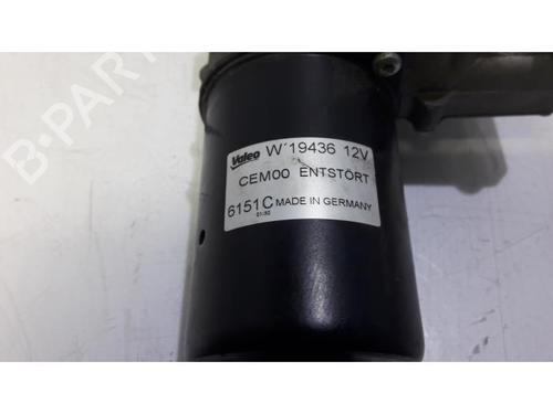 Front wiper motor CITROËN DS4 (NX_) 1.6 THP 200 | BP31493533M29