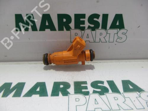 Used Injector PEUGEOT 307 SW (3H) 1.6 16V (109 hp) 31432074