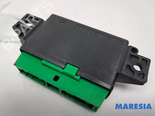 Módulo eletrónico CITROËN C4 Grand Picasso II (DA_, DE_) 1.6 HDi / BlueHDi 115 (115 hp) 31515144