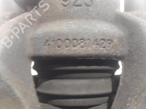 Right front brake caliper RENAULT CLIO IV (BH_) 1.5 dCi 90 | BP31388958M104