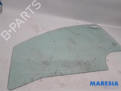 Front left door window OPEL KARL (C16) 1.0 | BP31492138C18