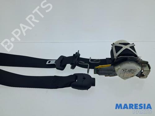 Used Front right seatbelt Front right seatbelt ALFA ROMEO GIULIETTA (940_) 1.4 TB (940FXB1A, 940FXB11) (170 hp) 36158770 36158770