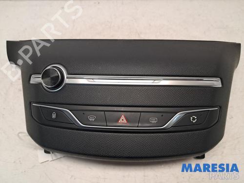 Used Climate control PEUGEOT 308 SW II (LC_, LJ_, LR_, LX_, L4_) 1.2 THP 110 (110 hp) 31396913