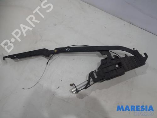 Used Other RENAULT MEGANE II Coupé-Cabriolet (EM0/1_) 1.6 (113 hp) 31440944