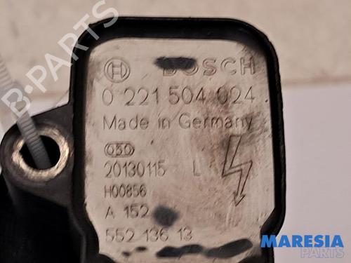 Ignition coil ALFA ROMEO GIULIETTA (940_) 1.4 TB (940FXA1A, 940FXT1A) | BP31448480M94 - Image 3