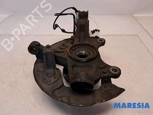 Left front steering knuckle CITROËN C4 Picasso II 1.6 HDi / BlueHDi 115 | BP31453491M25 - Image 2