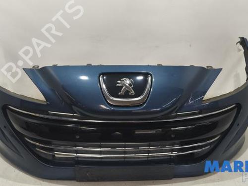 front-bumper-peugeot-rcz-2010-2011-2012-2013-2014-2015-36420593 main image