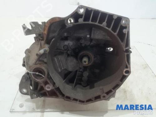 Gearbox FIAT PUNTO EVO (199_) 1.3 D Multijet | BP31482738M3 - Image 2