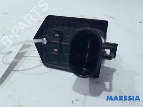 Used Electronic sensor FIAT DOBLO Cargo (263_) 1.3 D Multijet (90 hp) 31440648