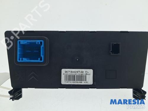 Climate control PEUGEOT 308 CC (4B_) 1.6 16V | BP37875509I5 - Image 5